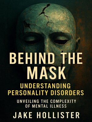 cover image of Behind the Mask